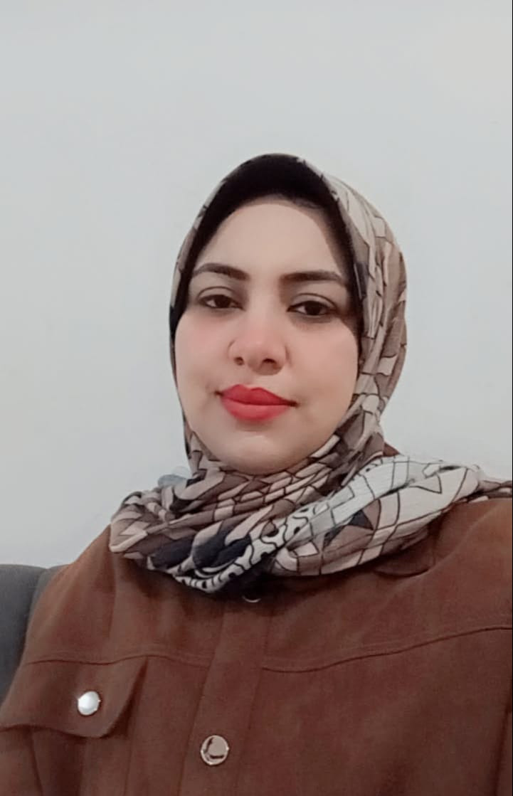 حسناء